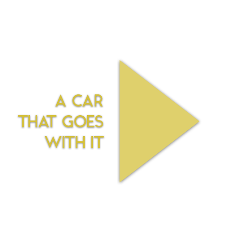 watch A CAR THAT GOES WITH IT videoclip